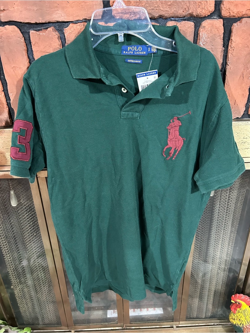 Men’s Ralph Lauren